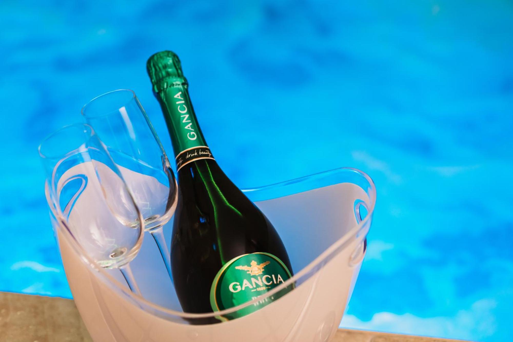 Luxuite Spa Con Piscina E Jacuzzi Alberobello Exteriör bild