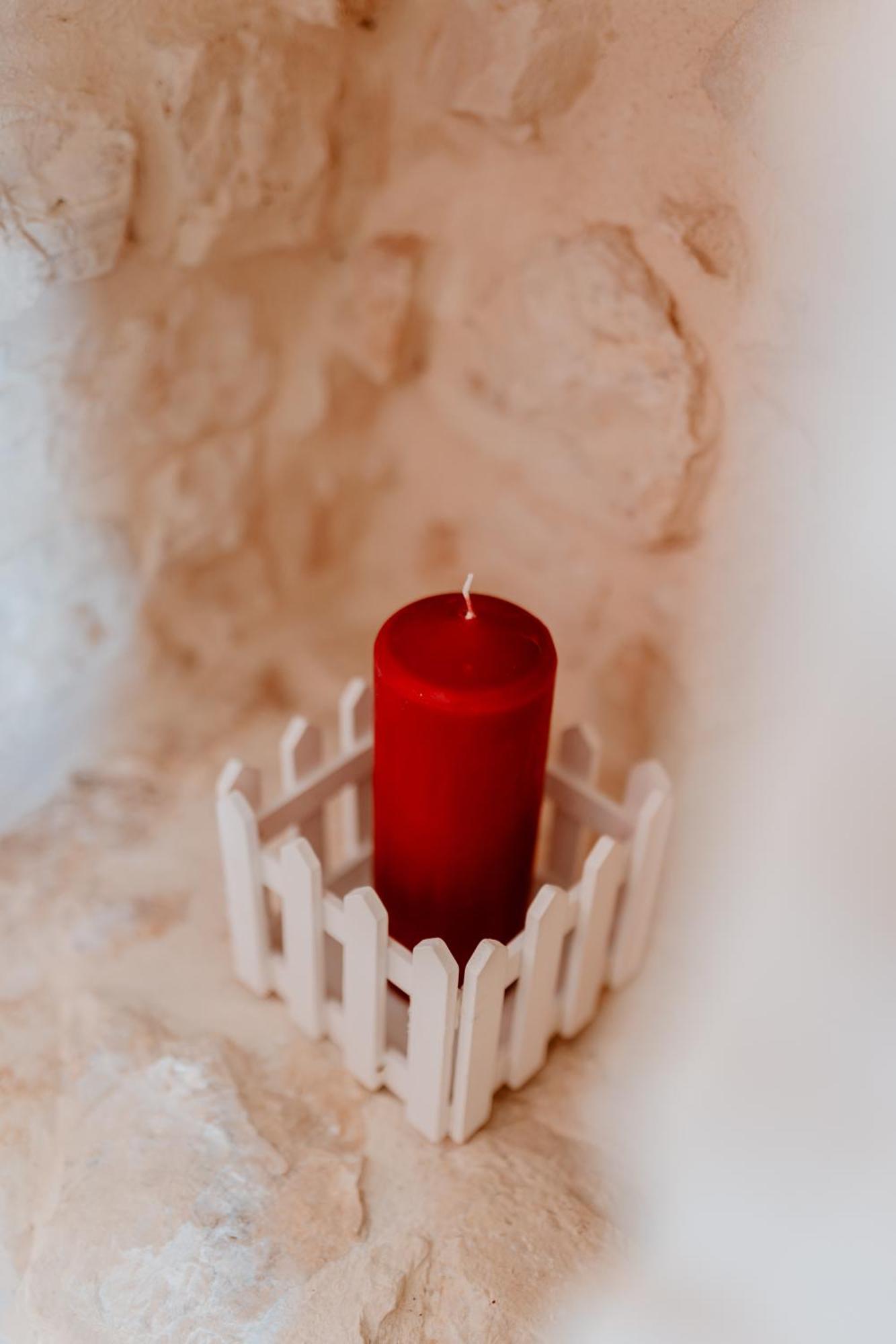 Luxuite Spa Con Piscina E Jacuzzi Alberobello Exteriör bild